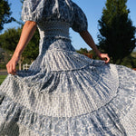Maison Marigold Skirt Bora Bora Skirt