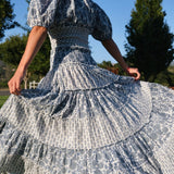 Maison Marigold Skirt Bora Bora Skirt