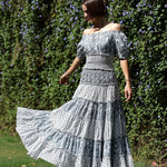 Maison Marigold Skirt Bora Bora Skirt