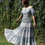 Maison Marigold Skirt Bora Bora Skirt