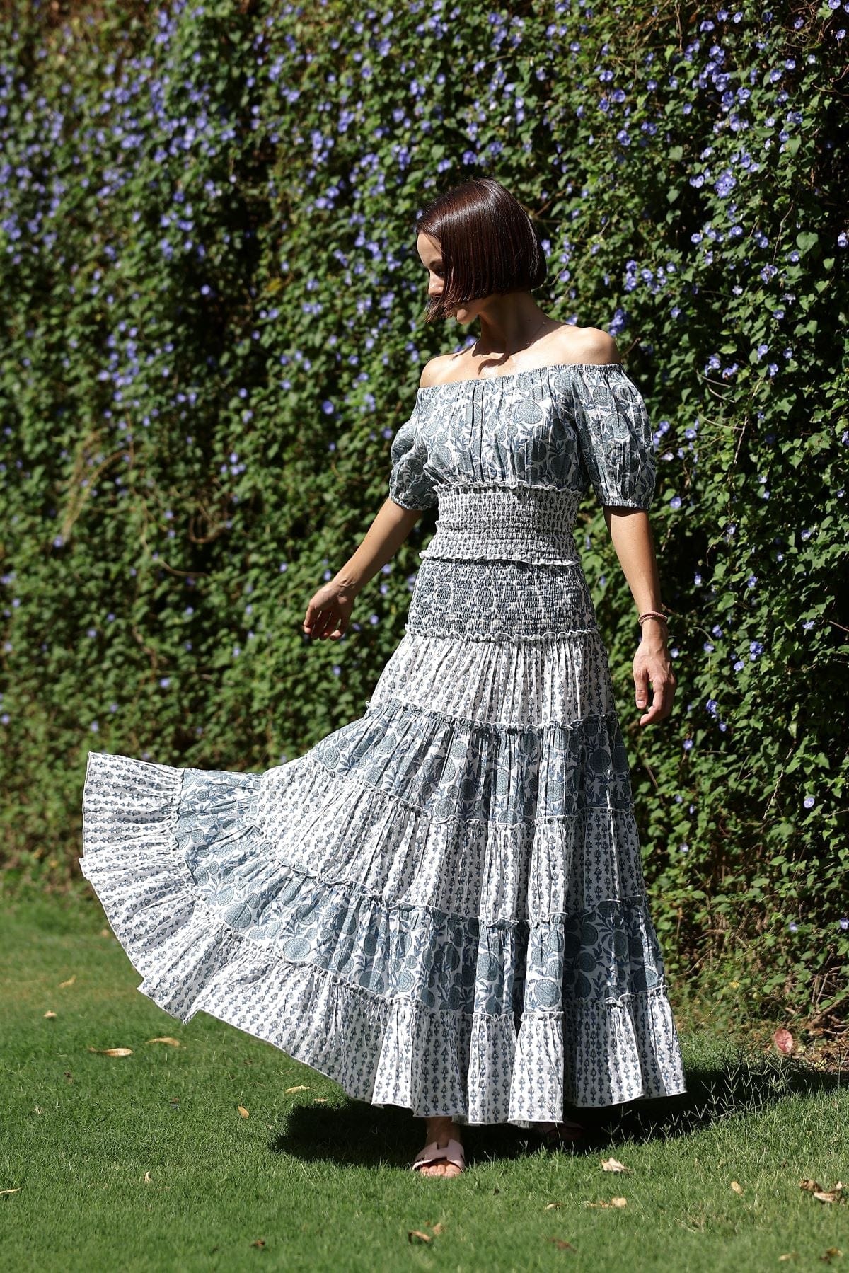 Maison Marigold Skirt Bora Bora Skirt
