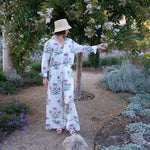 Maison Marigold Skirt Montecito Wide Leg Pant