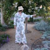 Maison Marigold Skirt Montecito Wide Leg Pant