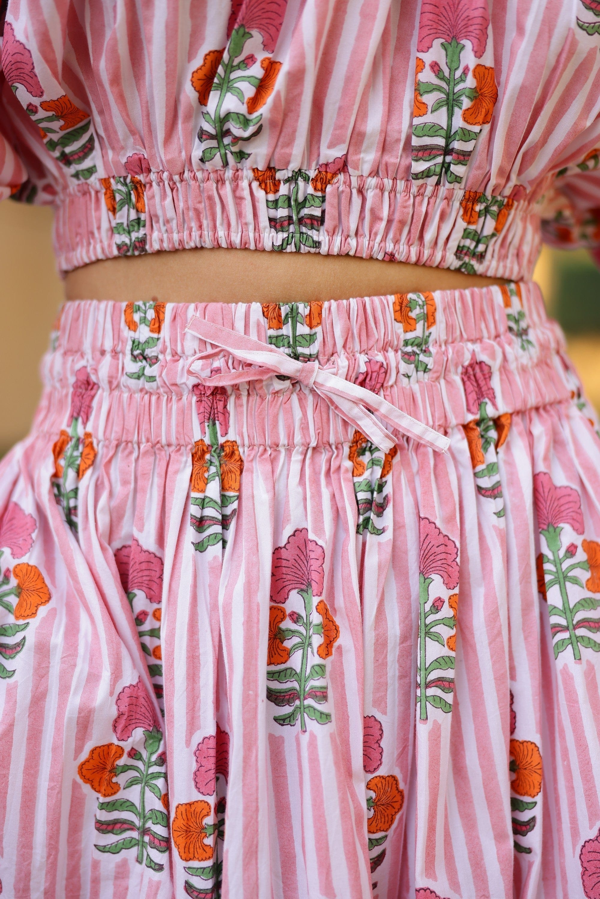 Maison Marigold Skirt Newport Skirt