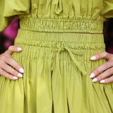 Maison Marigold Skirt Newport Skirt