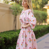 Maison Marigold Skirt Newport Skirt
