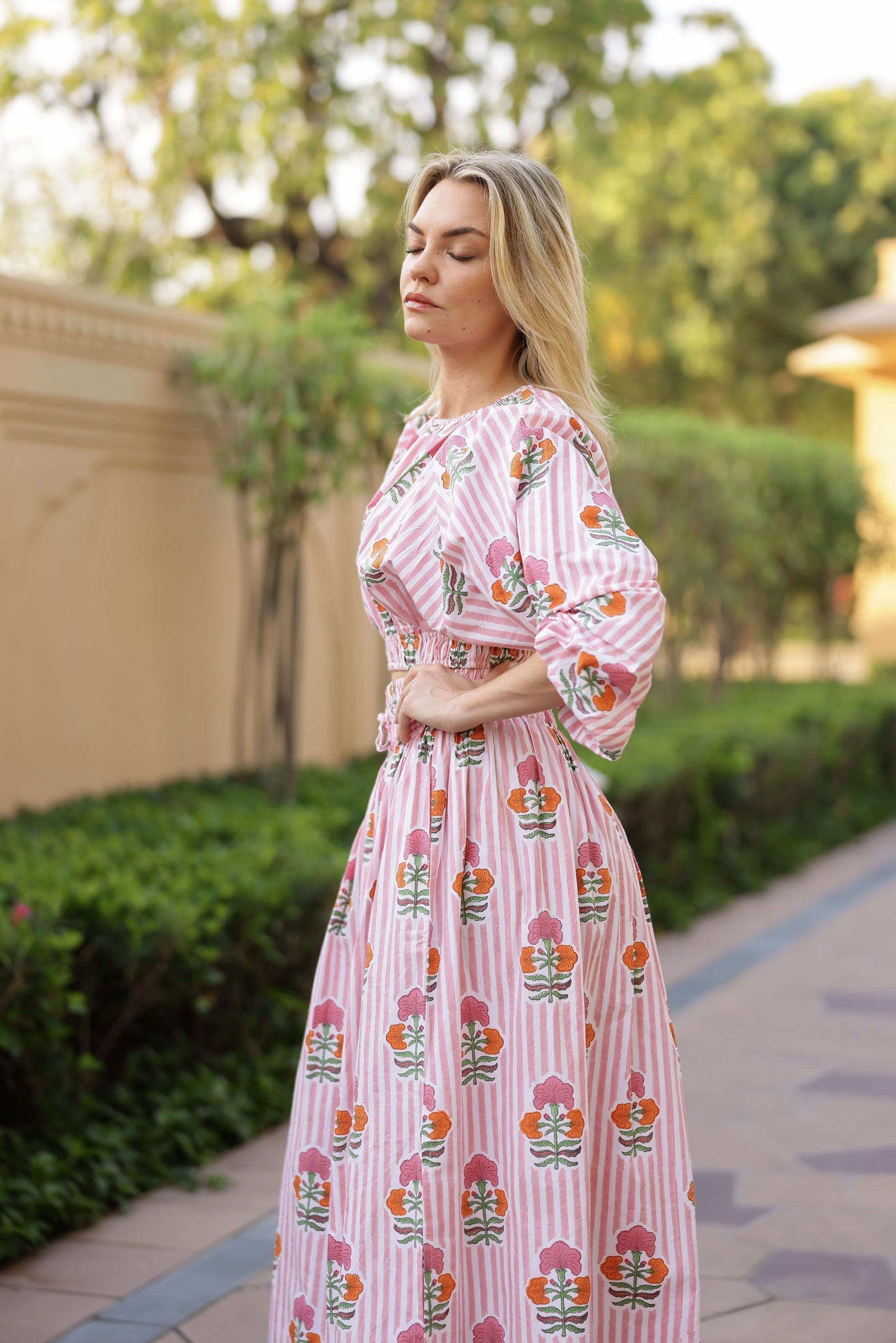 Maison Marigold Skirt Newport Skirt