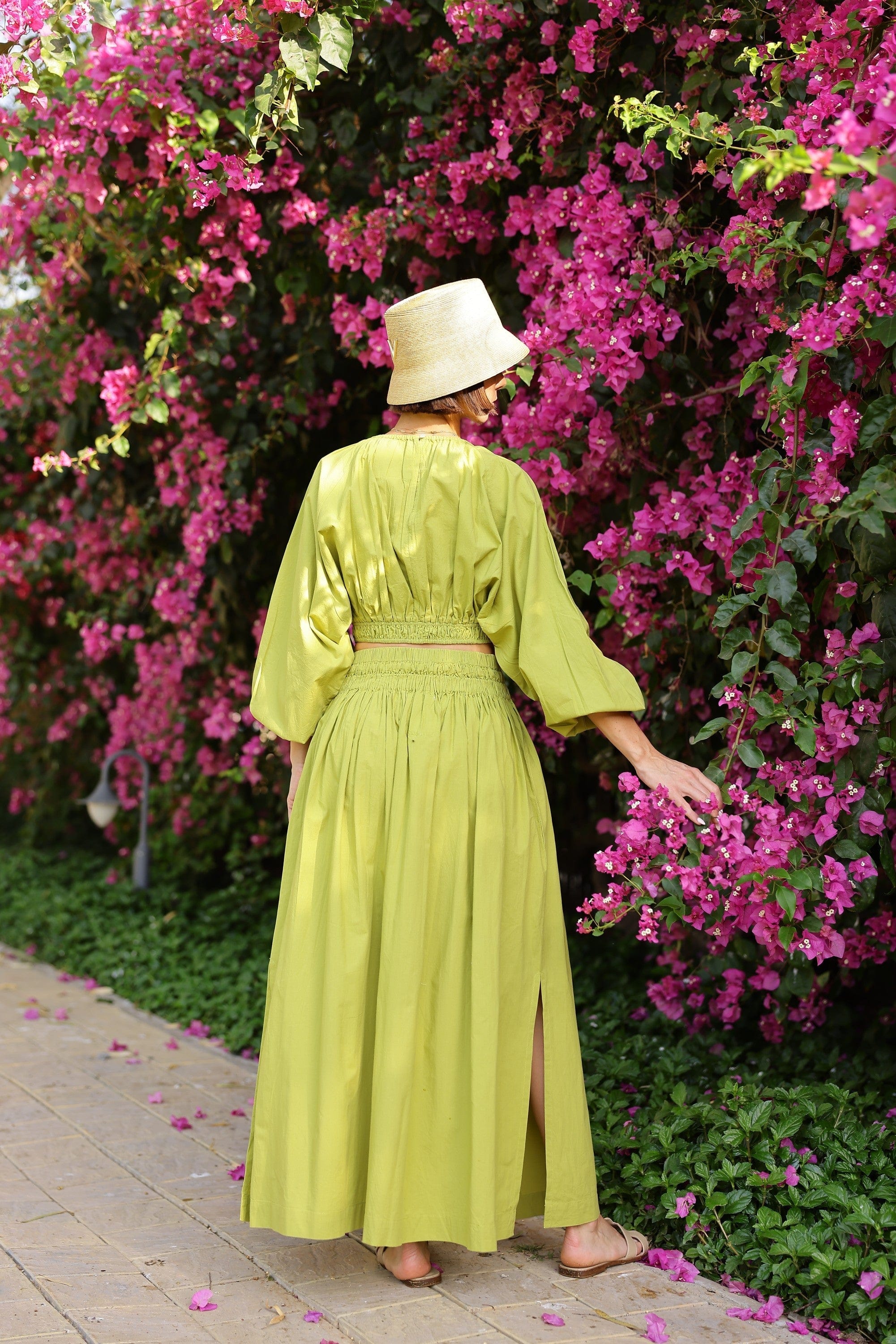 Maison Marigold Skirt Newport Skirt