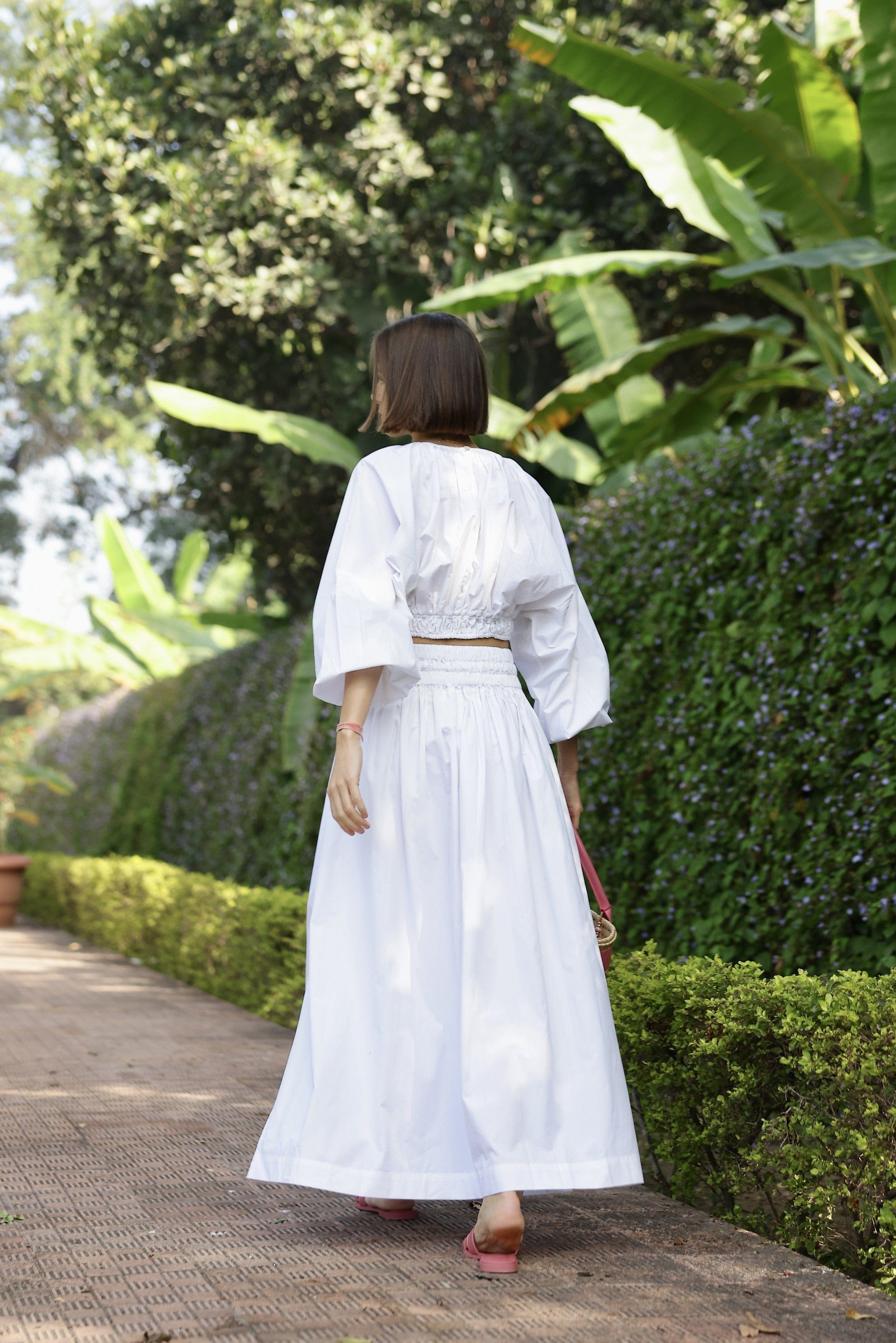 Maison Marigold Skirt Newport Skirt