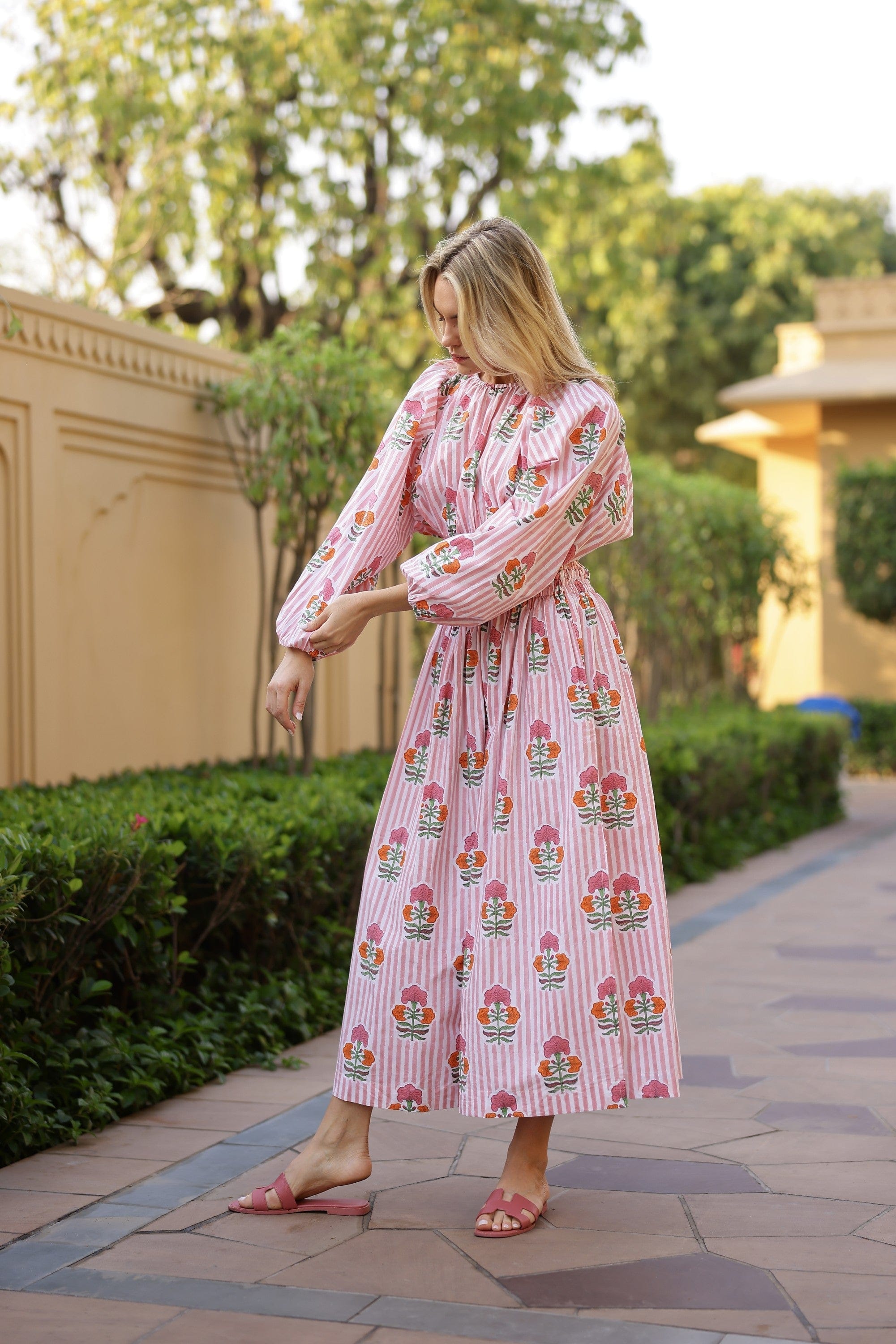 Maison Marigold Skirt Newport Skirt