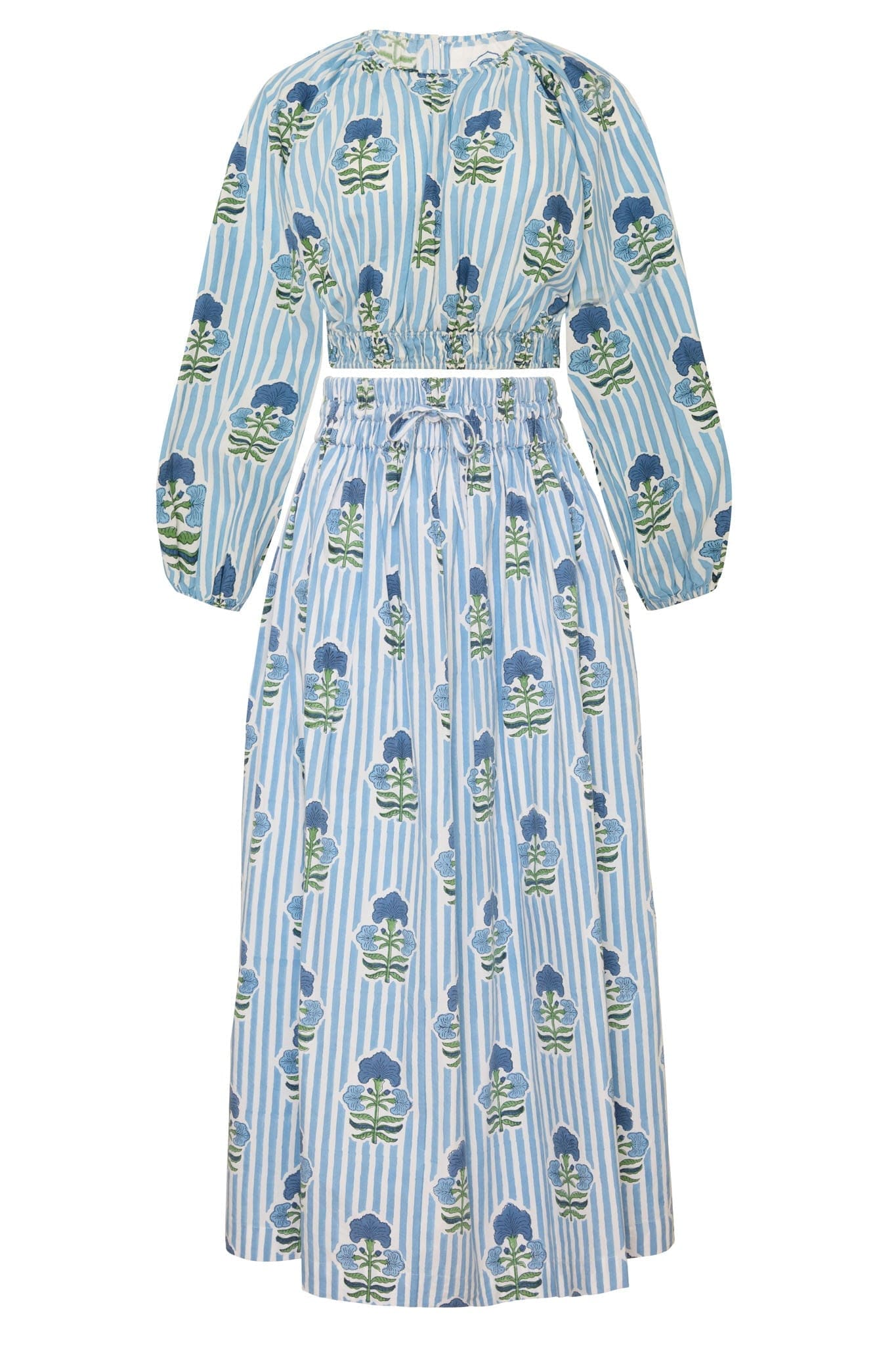 Maison Marigold Skirt Newport Skirt