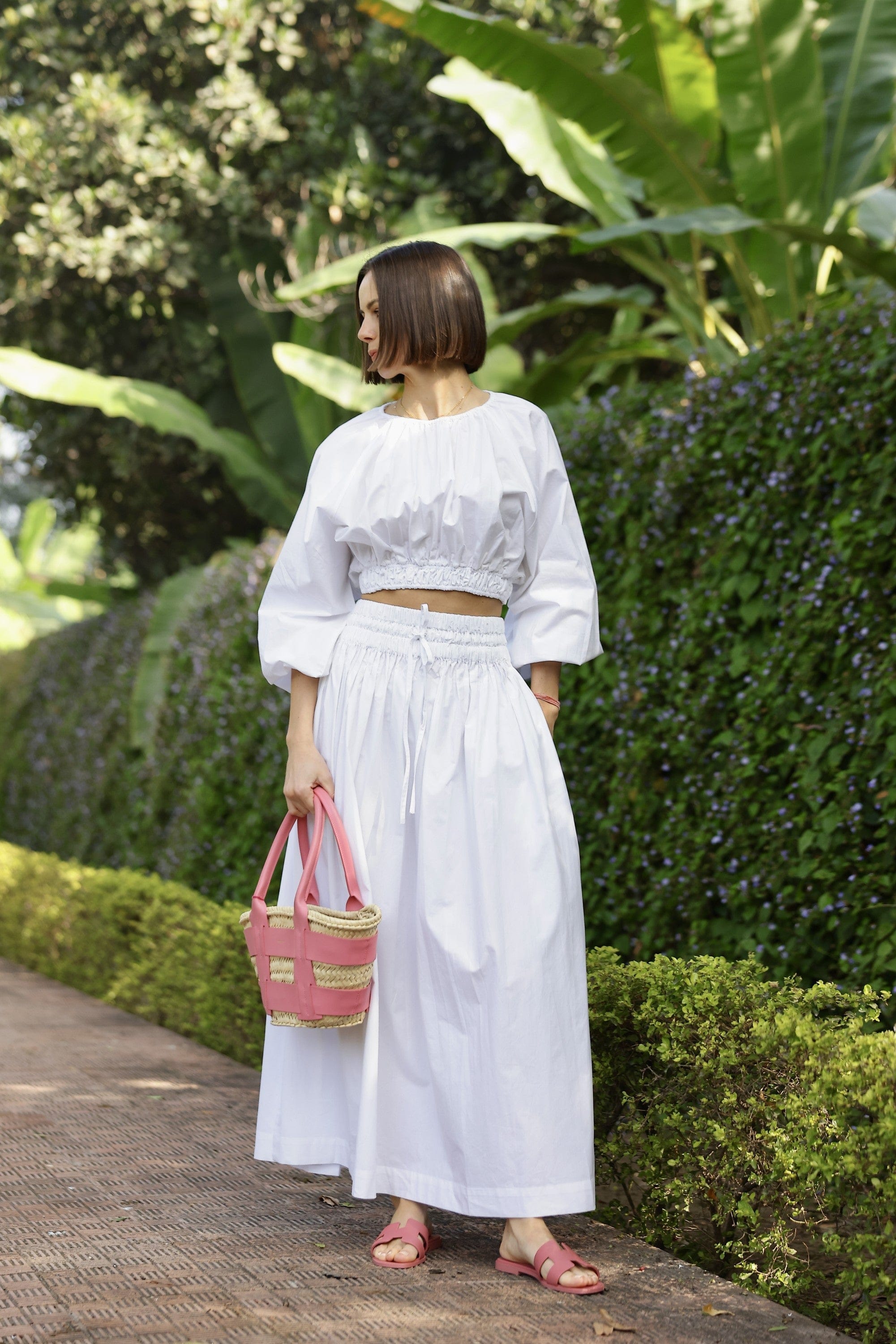 Maison Marigold Skirt Newport Skirt