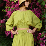 Maison Marigold Skirt Newport Skirt