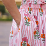 Maison Marigold Skirt Newport Skirt