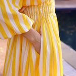 Maison Marigold Skirt Porto Skirt