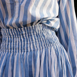 Maison Marigold Skirt Porto Skirt