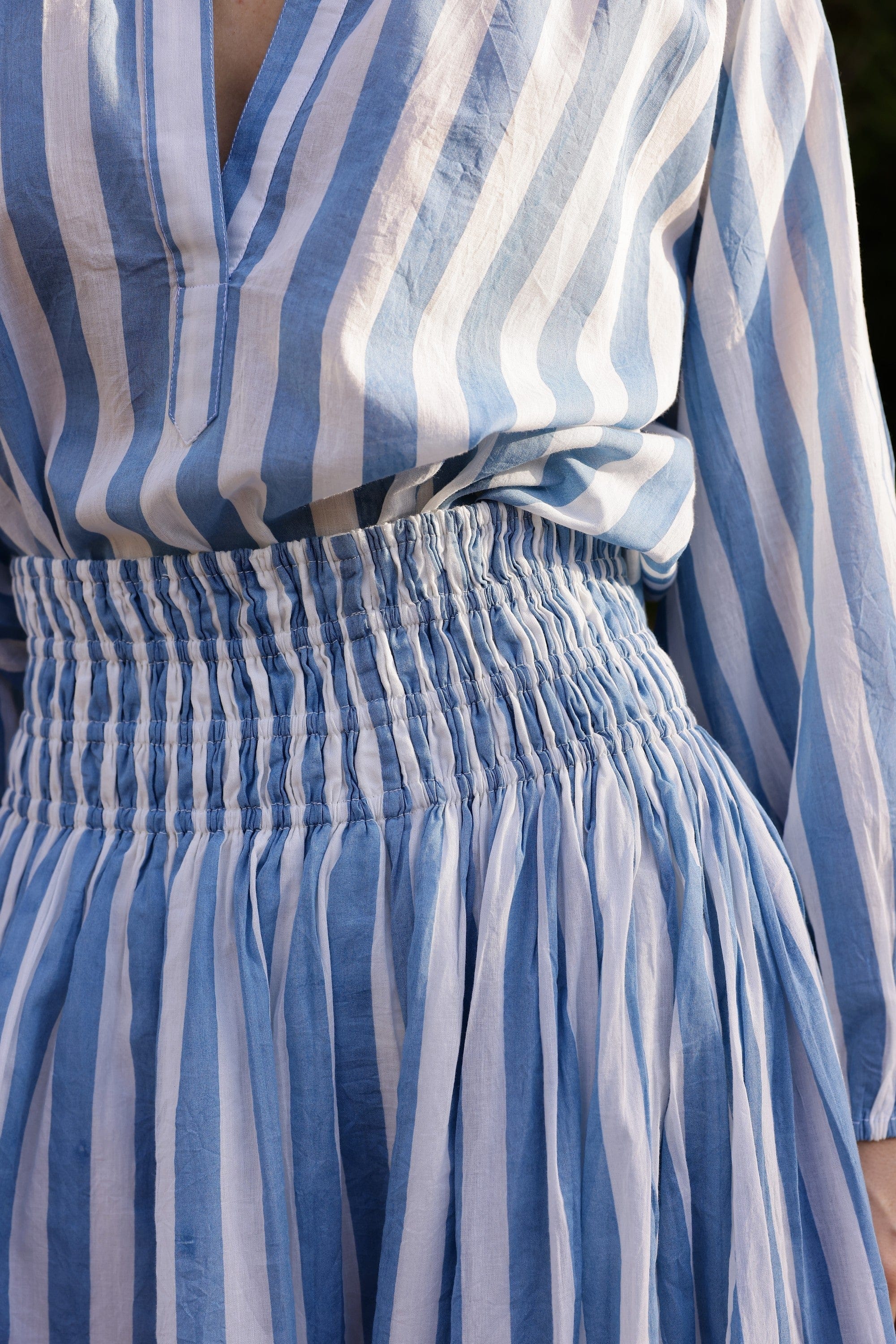 Maison Marigold Skirt Porto Skirt