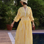 Maison Marigold Skirt Porto Skirt