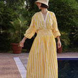 Maison Marigold Skirt Porto Skirt