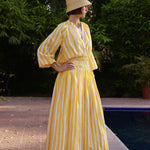 Maison Marigold Skirt Porto Skirt