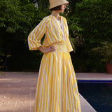Maison Marigold Skirt Porto Skirt