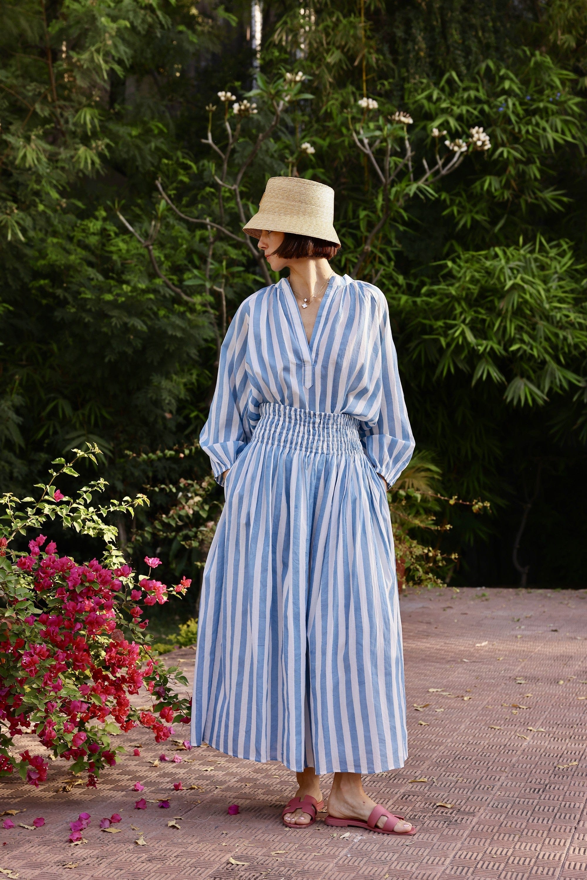 Maison Marigold Skirt Porto Skirt