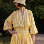 Maison Marigold Skirt Porto Skirt