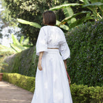 Maison Marigold Top Newport Top