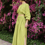 Maison Marigold Top Newport Top