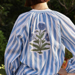 Maison Marigold Top Porto Popover