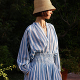 Maison Marigold Top Porto Popover