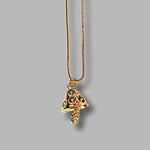 Margot Ferree Jewelry Necklace The Shroom