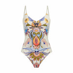 Marie Oliver CAB-1PIECE-PRINT JUNO ONE PIECE