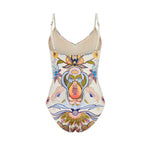 Marie Oliver CAB-1PIECE-PRINT JUNO ONE PIECE