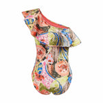 Marie Oliver CAB-1PIECE-PRINT MARISSA ONE PIECE