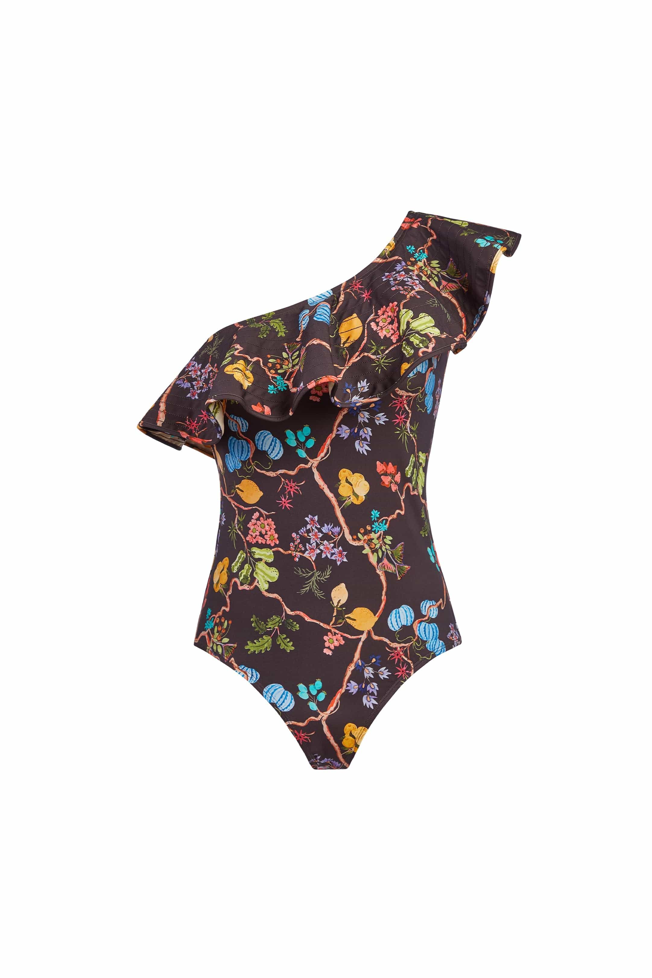 Marie Oliver CAB-1PIECE-PRINT MARISSA ONE PIECE