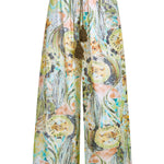 Marie Oliver CAB-PANT-WVN-PRINT ARIEL PANT