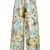 Marie Oliver CAB-PANT-WVN-PRINT ARIEL PANT