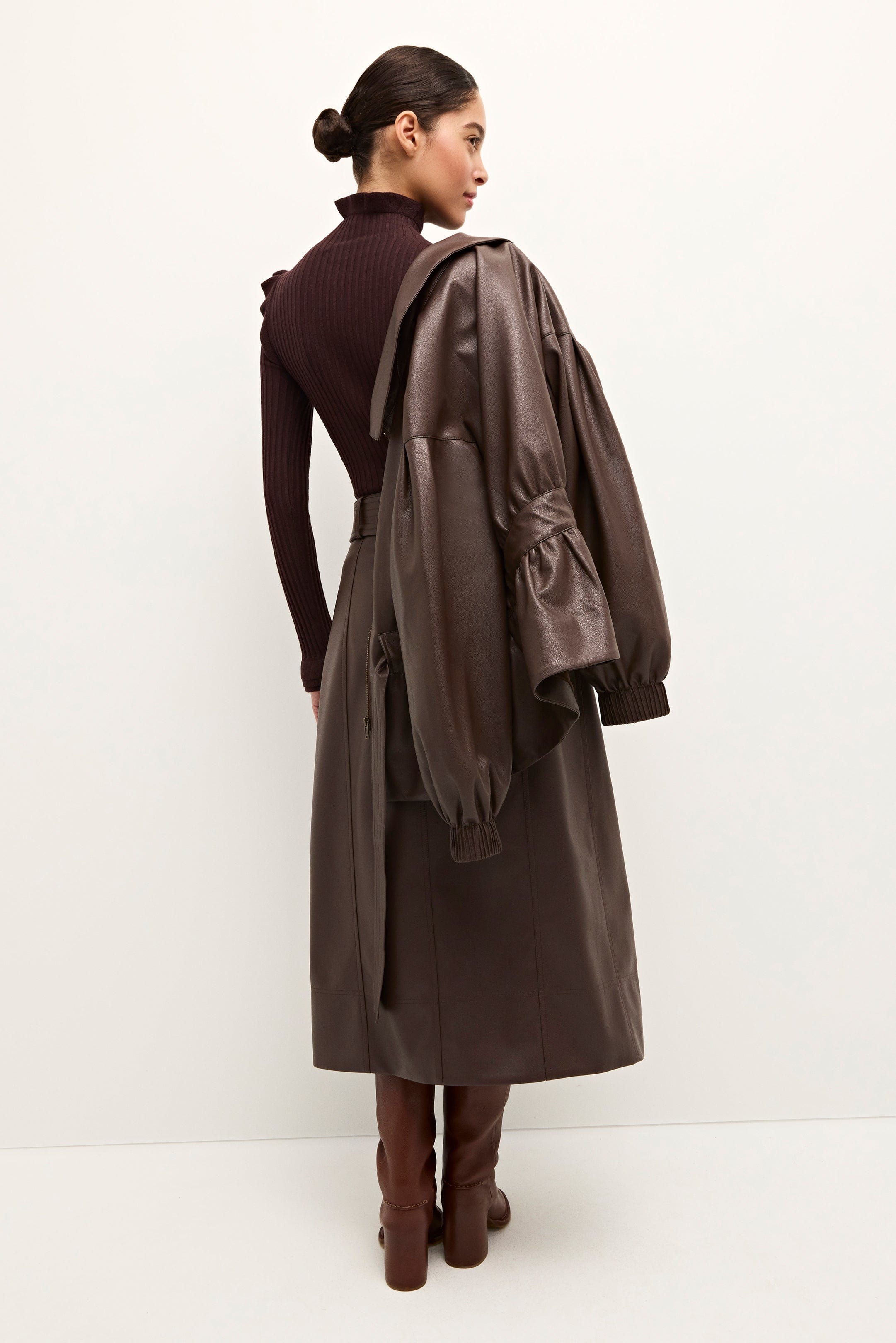 Marie Oliver Coats & Jackets Chazz Jacket