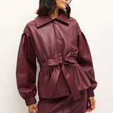 Marie Oliver Coats & Jackets Chazz Jacket