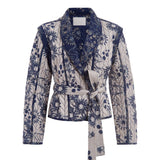 Marie Oliver Coats & Jackets Martina Convertible Jacket