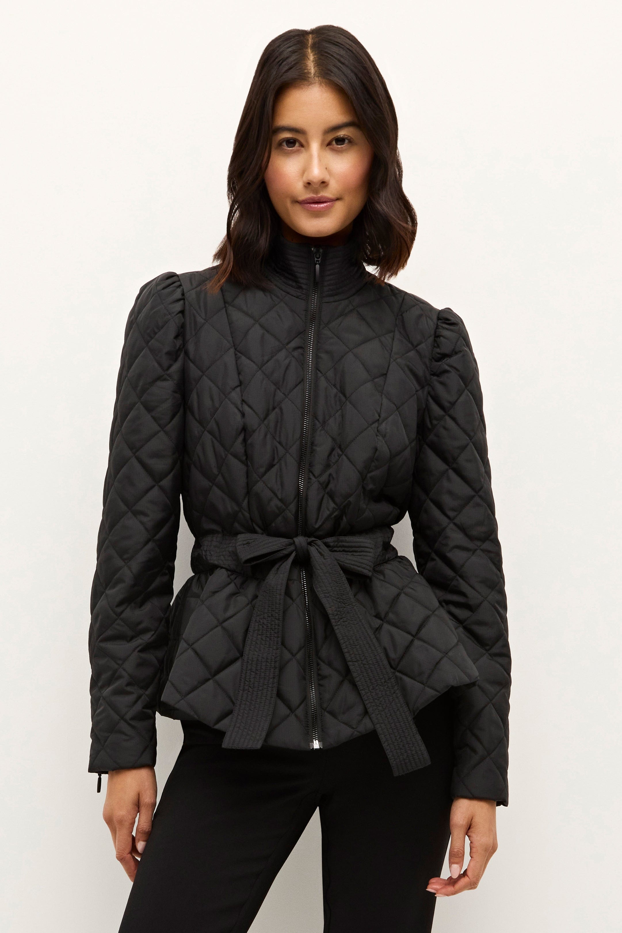 Marie Oliver Coats & Jackets Raven Jacket