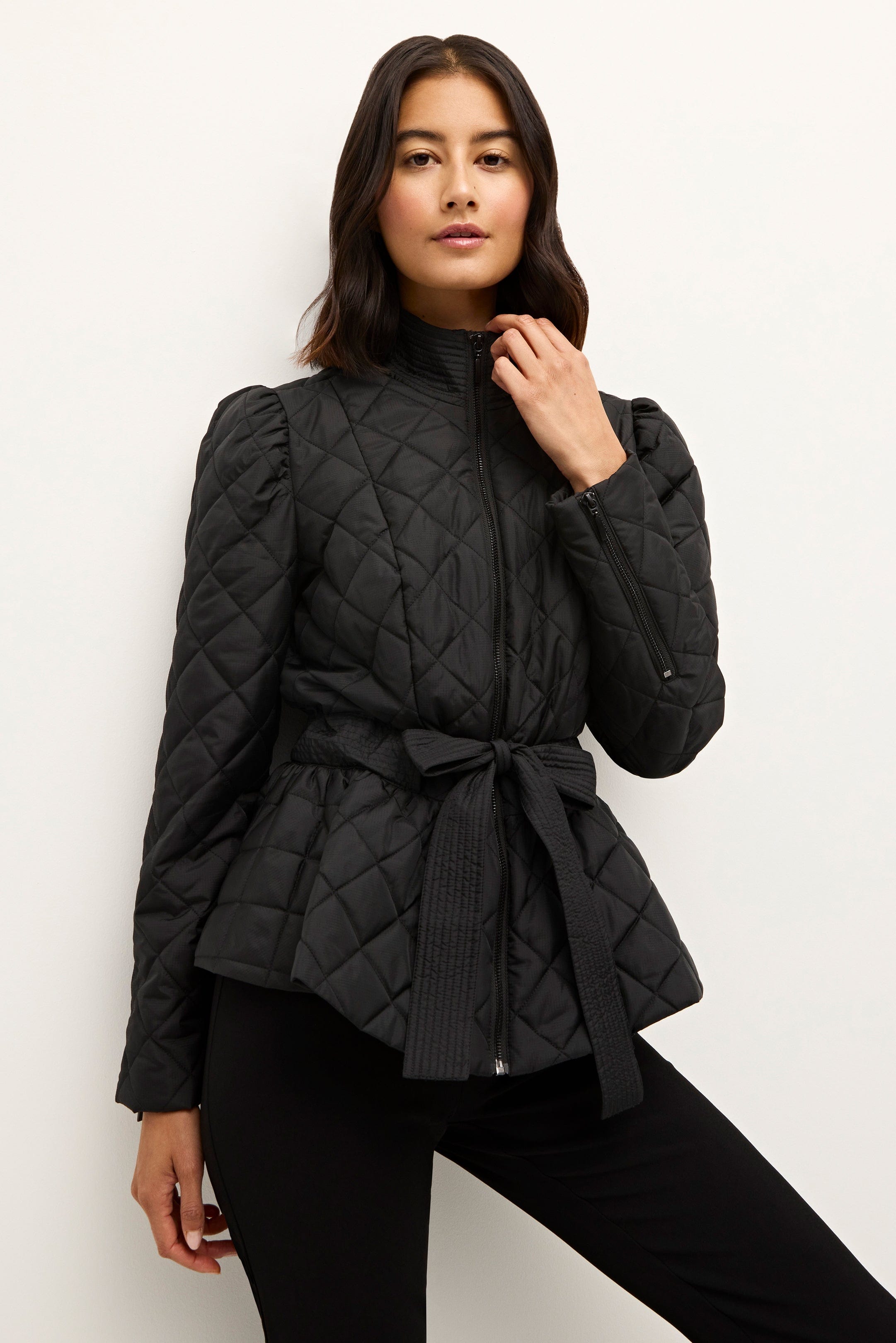 Marie Oliver Coats & Jackets Raven Jacket