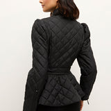 Marie Oliver Coats & Jackets Raven Jacket