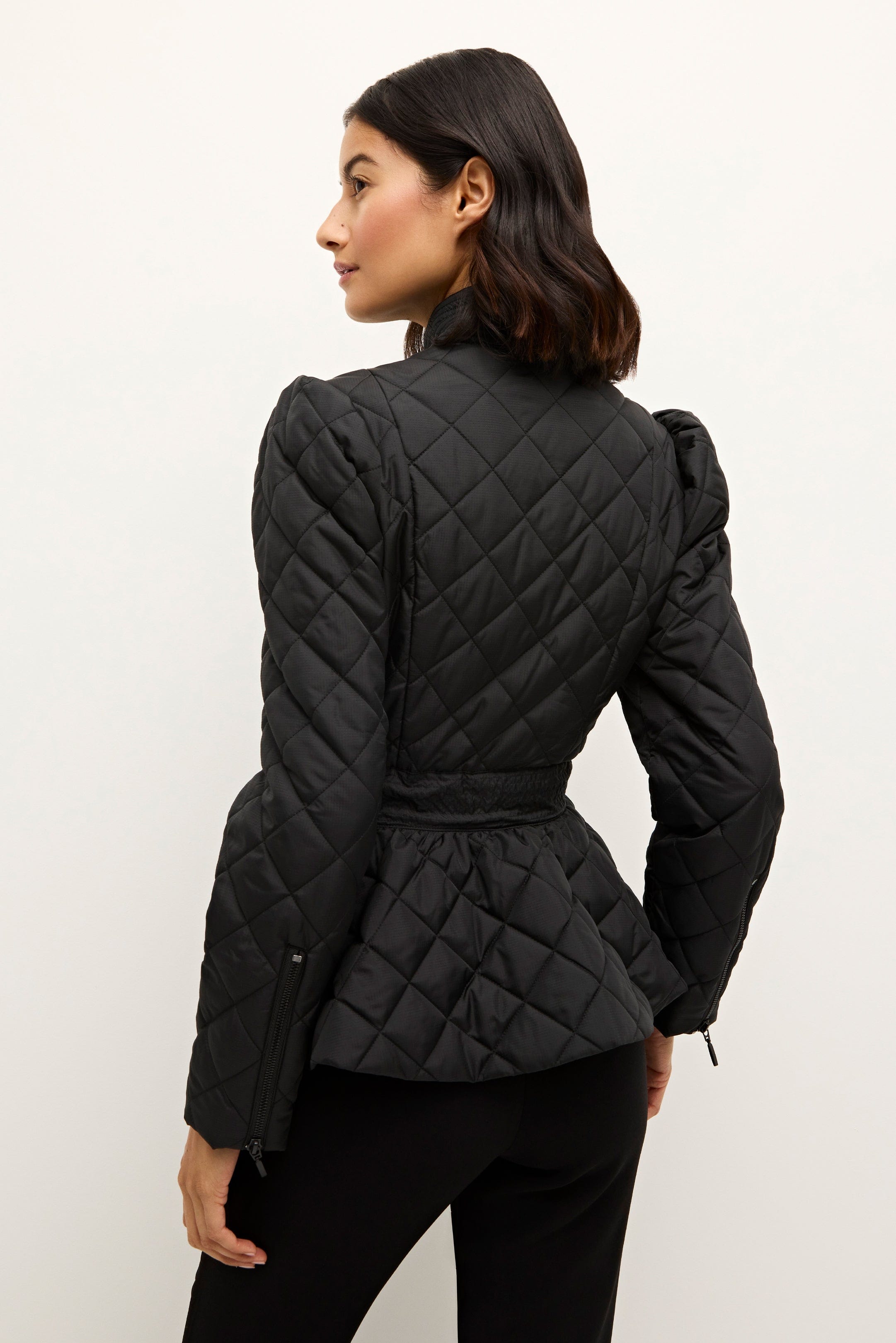 Marie Oliver Coats & Jackets Raven Jacket