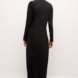 Marie Oliver CS KNIT DRESS-MAXI-LONG-SOLID PAXTON DRESS