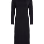 Marie Oliver CS KNIT DRESS-MAXI-LONG-SOLID PAXTON DRESS