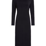 Marie Oliver CS KNIT DRESS-MAXI-LONG-SOLID PAXTON DRESS