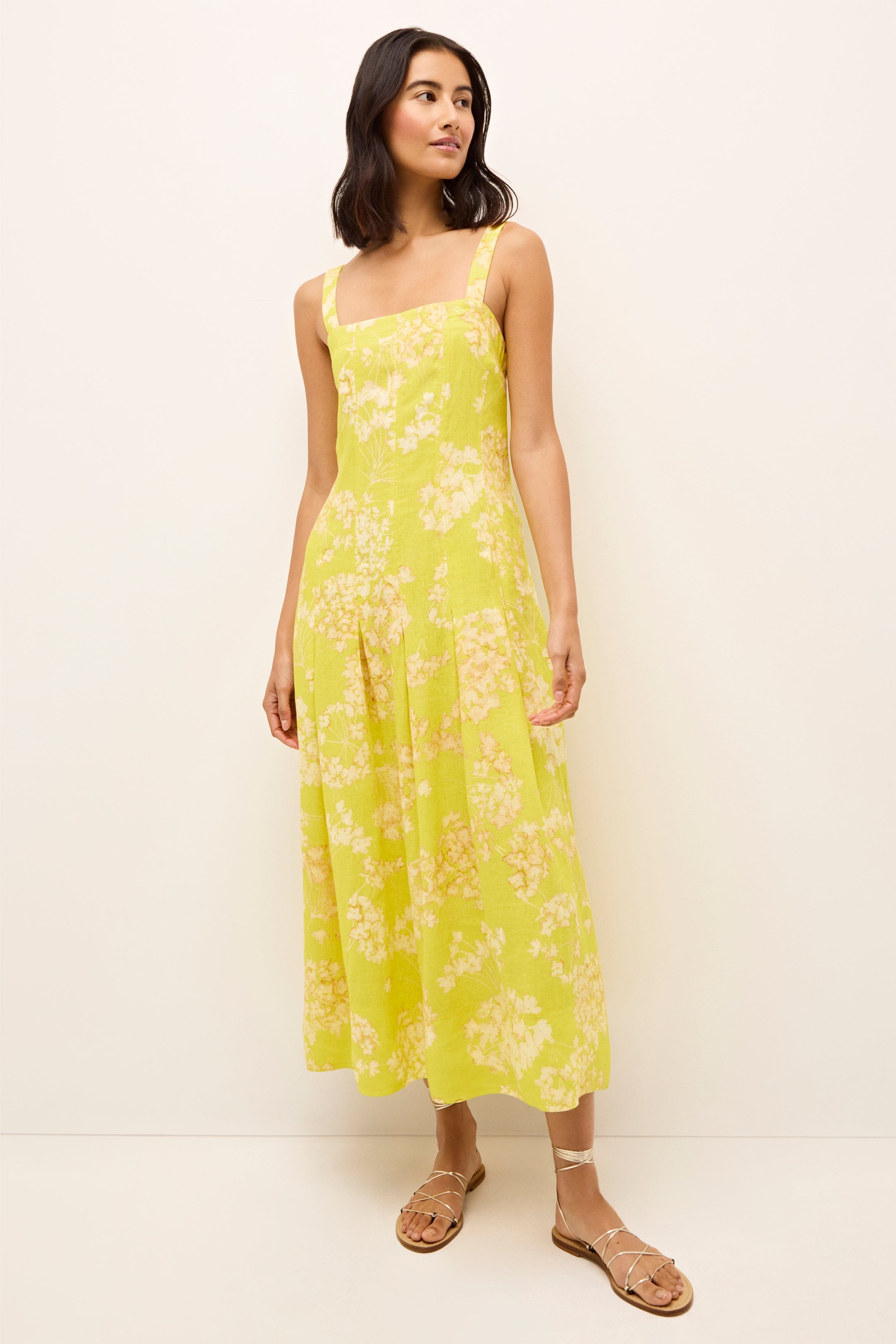 Marie Oliver Dress Dixon Dress