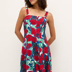 Marie Oliver Dress Dixon Dress
